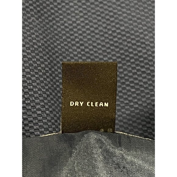 INC Blue Moon Embellished Neck Women Dress Size 4 Sheath Sleeveless Jewel New - Picture 8 of 8